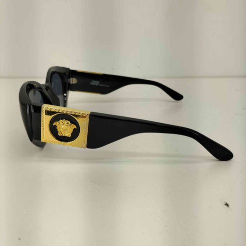 ジャンニヴェルサーチ GIANNI VERSACE MADE IN ITALY サングラス メンズ